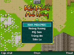 Khi Phach Anh Hung